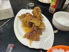 -西关开口馅饼(东寺小区店)