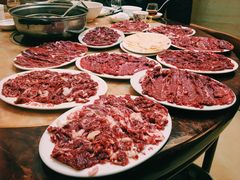 -陈记顺和潮汕牛肉火锅(韩江路店)