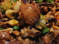 -俭寨大盘鸡·缸子肉·小公鸡·新疆菜(云通店)