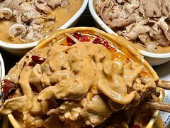 -五悦北平四季涮肉·烧烤(老商埠店)