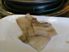 -马路边上·小海鲜烧烤(八一路店)