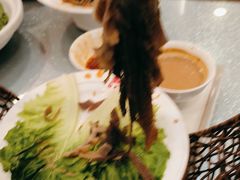 -金狮麟•宋宴•宋文化地标餐厅(晋安路店)