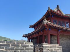 -鸡鸣驿古城
