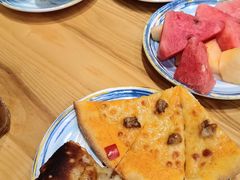 -豪约客牛排(世贸店)