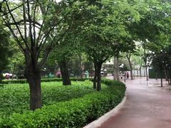 -方庄体育公园