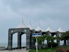 -养马岛旅游度假区