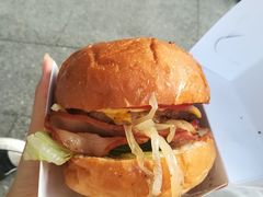 -遇见西木美式餐厅(体育路店)