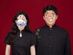 -一格照相馆(五道口店)