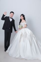 -苏菲雅婚纱摄影(环城南路店)