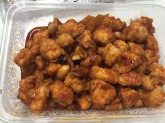 -惠宾饭庄(中山路店)