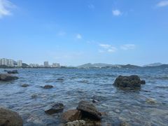 -三亚山海天JW万豪酒店