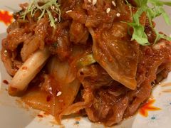 -皇品田苑日式料理(苏州中心店)