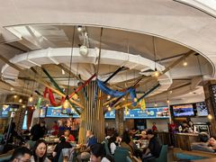 -蒙亨·手把肉·蒙古包文化主题餐厅(天恒广场店)