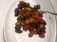 -汤城小厨•粤菜•靓汤(苏州街店)