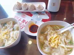 -锡笼记·无锡小笼(水岸店)