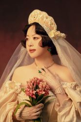 -Mu慕婚纱摄影·超级工作室