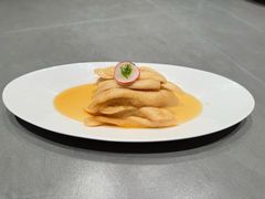 鼓岭农家酱萝卜-紫阳海鲜楼·传承闽味(长乐路总店)
