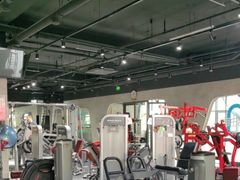 -七星派健身中心(鸟巢店)