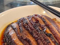 -瑞丰园庭院餐厅·白族传统家常菜