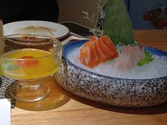 -桃夭日式料理(国信店)