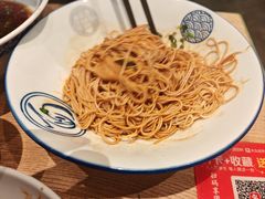-新万鑫银丝面·非遗无锡味(惠山古镇店)