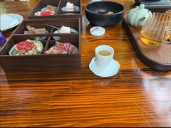 -中和·国风茶馆(愚园路店)