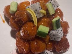 -晓粤·惹味粤菜(凯德乐峰广场店)