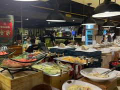 -戈拿旺巴西烤肉(崇文门店)