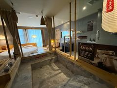 -乐山上善居·养心禅景酒店(世豪广场高铁站店)