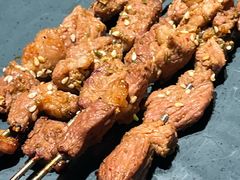 -青海名吃尕张娃非遗烤肉(城中店)