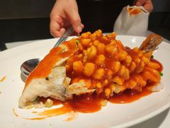 -小厨娘淮扬菜(龙湾天街店)