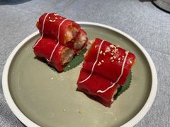 -潮府馆·非遗潮州菜·世纪公园(新国际博览中心店)