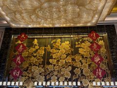 -长沙富力万达文华酒店