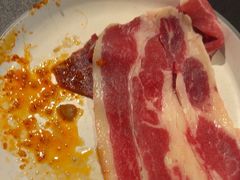 -東盛炭烤自助料理(浦东文峰广场店)