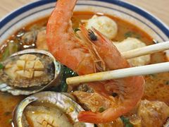 -老闽味沙茶面·姜母鸭(传承35年曾厝垵店)