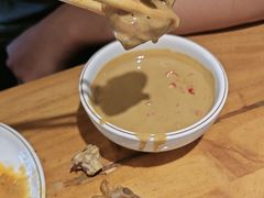 -成老灶火锅鸡(平山店)