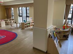 -佳诺国际婴幼中心(万科店)