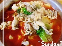 -四川老牛麻辣烫(北门桥店)