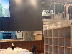 -我的四季意大利餐厅(春天百货店)