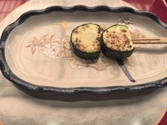 -鳥喜Toriki怀石烧鸟料理