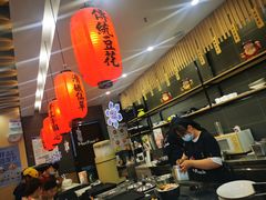 -鲜芋仙(常州吾悦国际广场店)