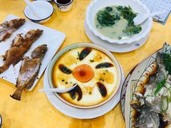 -江记餐厅(罗冲围店)