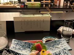 -鳥喜Toriki怀石烧鸟料理