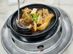 -新峰肉骨茶(总店)