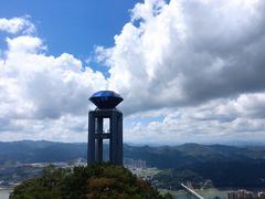 -白云山风景名胜区