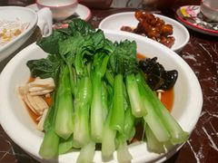 -新白鹿餐厅(西湖银泰店)