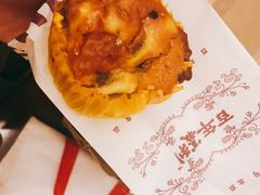 -百年义利(东直门店)