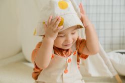 -小熊维尼高端儿童摄影(福田新洲店)