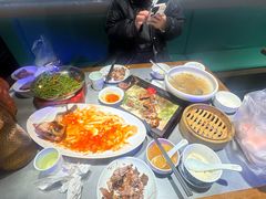 -姑苏家宴·苏帮菜·松鼠桂鱼(苏州总店)