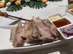 -巴依老爷新疆美食(工体旗舰店)